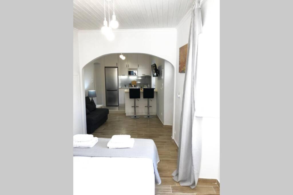 Piccolocampiello Διαμέρισμα Corfu  Εξωτερικό φωτογραφία