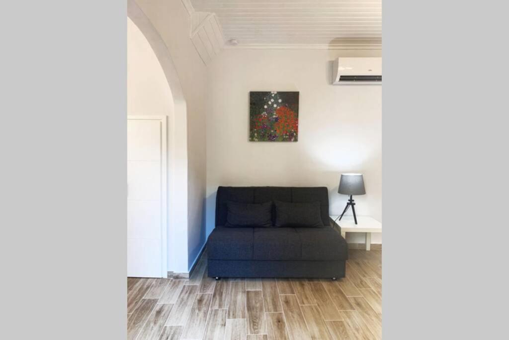 Piccolocampiello Διαμέρισμα Corfu  Εξωτερικό φωτογραφία
