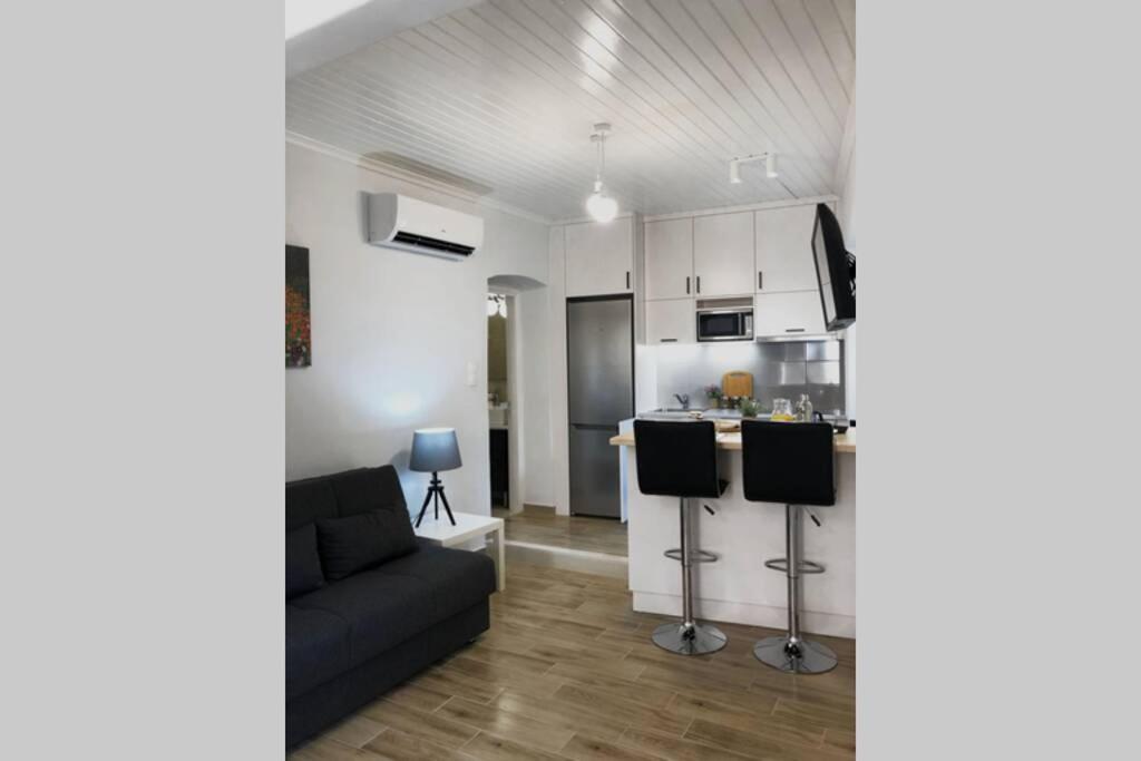 Piccolocampiello Διαμέρισμα Corfu  Εξωτερικό φωτογραφία