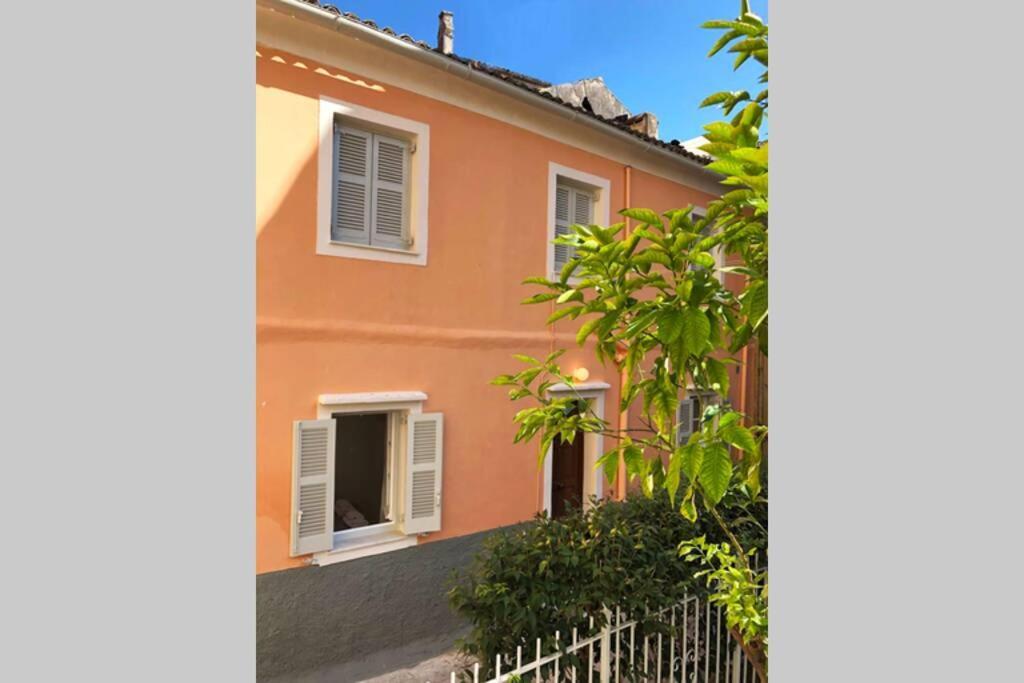 Piccolocampiello Διαμέρισμα Corfu  Εξωτερικό φωτογραφία